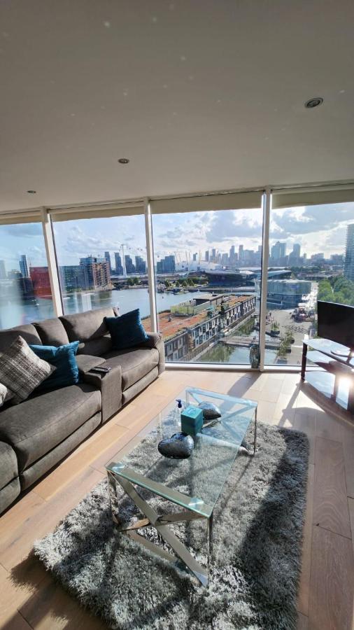 Luxury 2 Bed Excel * Londen