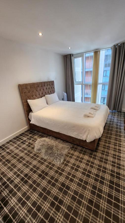 Luxury 2 Bed Excel * Londen