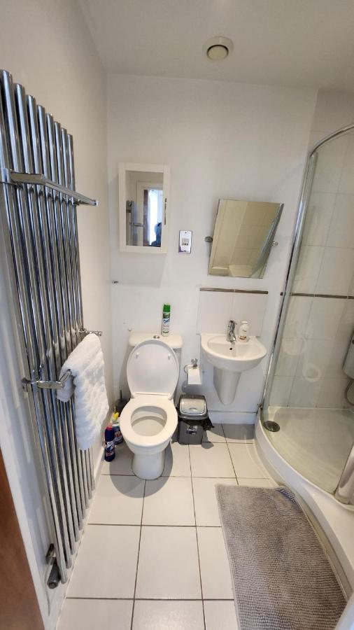 Luxury 2 Bed Excel * Londen
