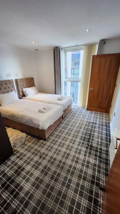 Appartement Luxury 2 Bed Excel