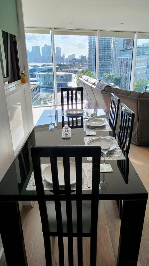Appartement Luxury 2 Bed Excel *