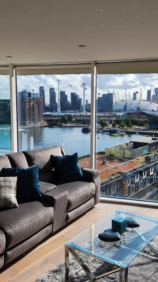 Luxury 2 Bed Excel * Londen